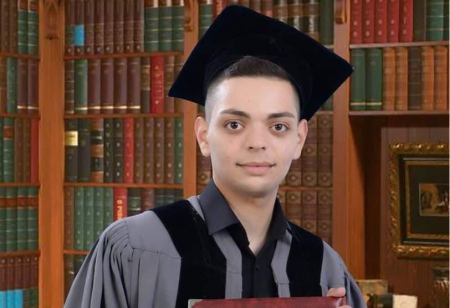 ناجح من بلدي ...